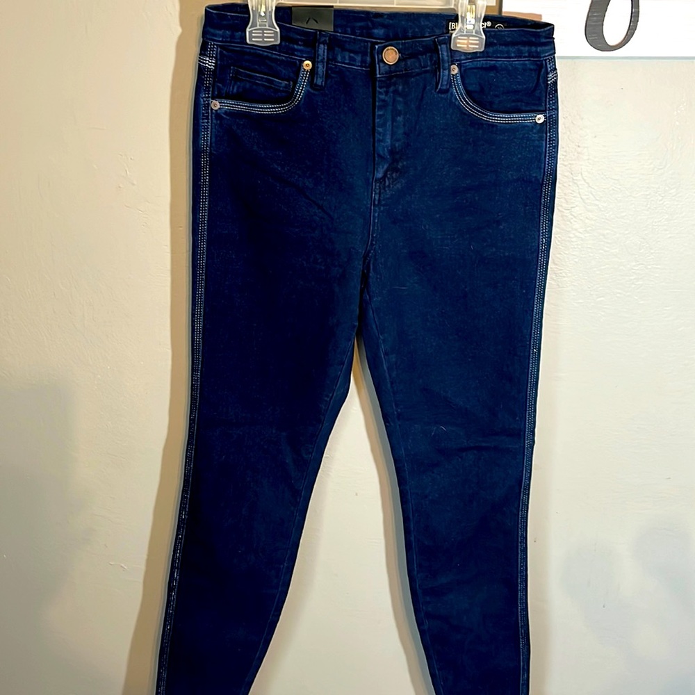 NWT The blank nyc the great jones jeans